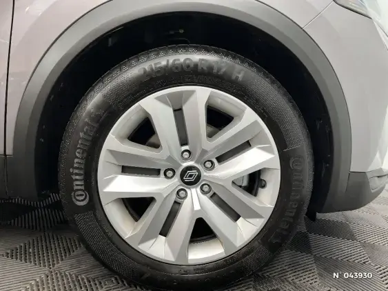 RENAULT CAPTUR II - voiture d'occasion - Photo 8