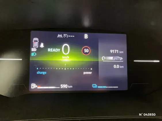 RENAULT CAPTUR II - voiture d'occasion - Photo 12