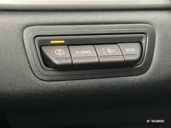 RENAULT CAPTUR II - voiture d'occasion - Photo 15