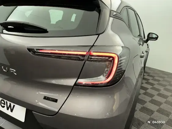 RENAULT CAPTUR II - voiture d'occasion - Photo 26