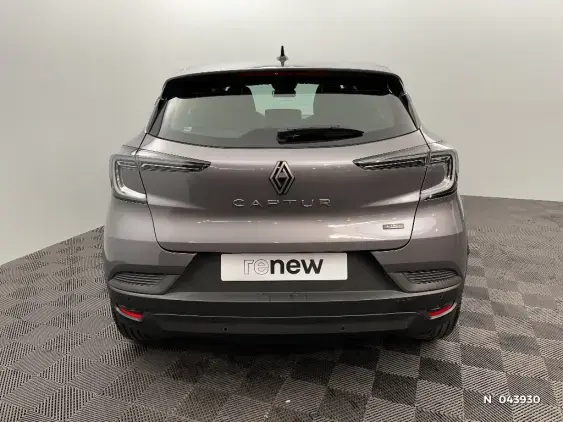 RENAULT CAPTUR II - voiture d'occasion - Photo 6