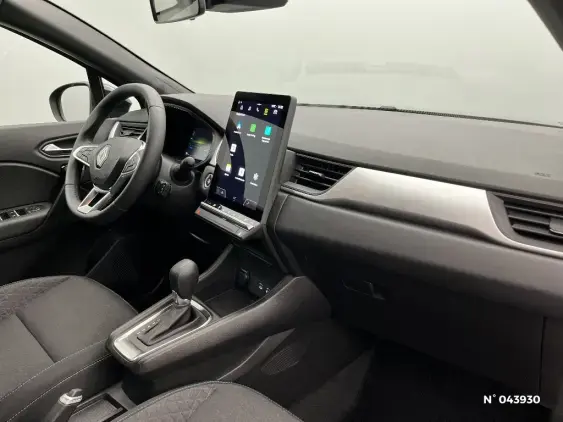 RENAULT CAPTUR II - voiture d'occasion - Photo 10