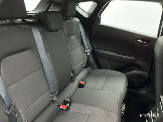 RENAULT CAPTUR II - voiture d'occasion - Photo 11