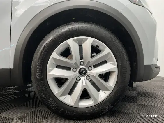 RENAULT CAPTUR II - voiture d'occasion - Photo 8