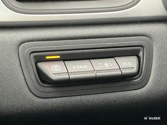 RENAULT CAPTUR II - voiture d'occasion - Photo 15