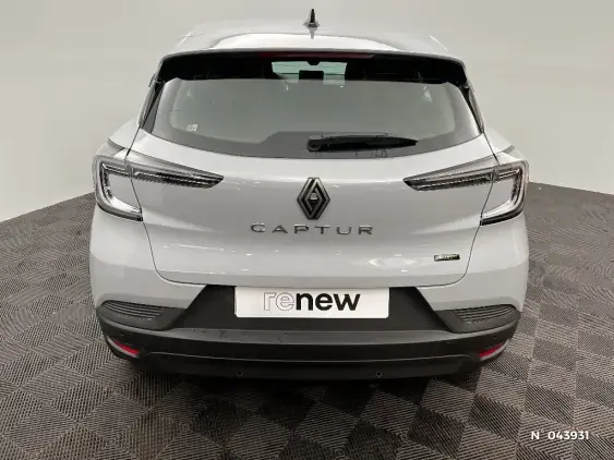 RENAULT CAPTUR II - voiture d'occasion - Photo 6