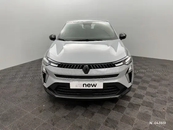 RENAULT CAPTUR II - voiture d'occasion - Photo 3