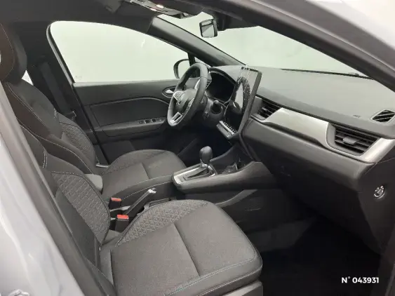 RENAULT CAPTUR II - voiture d'occasion - Photo 10