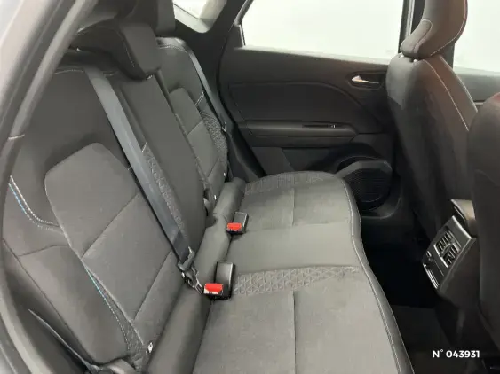 RENAULT CAPTUR II - voiture d'occasion - Photo 11