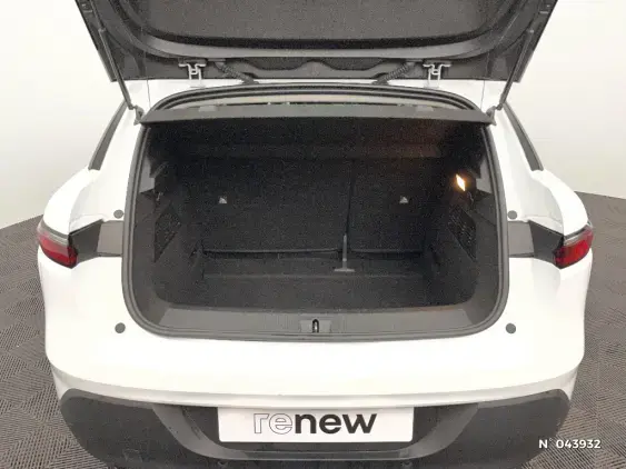 RENAULT MEGANE V - voiture d'occasion - Photo 7