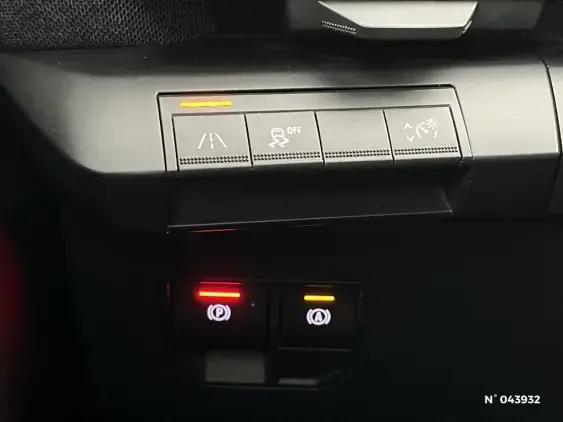 RENAULT MEGANE V - voiture d'occasion - Photo 15