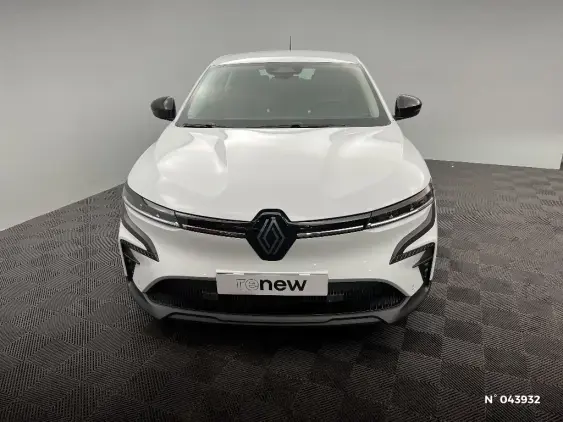 RENAULT MEGANE V - voiture d'occasion - Photo 3