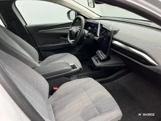 RENAULT MEGANE V - voiture d'occasion - Photo 10