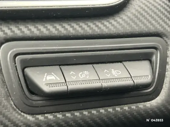 RENAULT CLIO V - voiture d'occasion - Photo 15