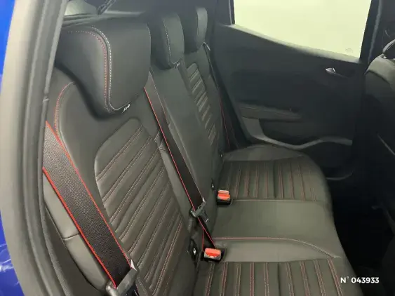 RENAULT CLIO V - voiture d'occasion - Photo 11