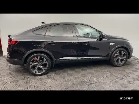 RENAULT ARKANA - voiture d'occasion - Photo 5