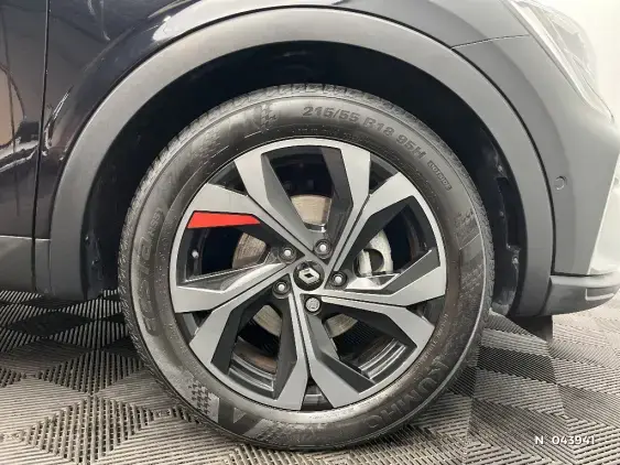 RENAULT ARKANA - voiture d'occasion - Photo 8