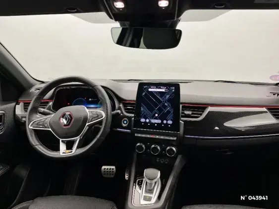 RENAULT ARKANA - voiture d'occasion - Photo 9