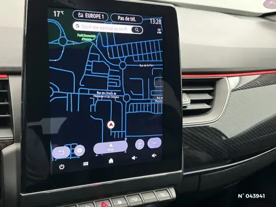 RENAULT ARKANA - voiture d'occasion - Photo 13