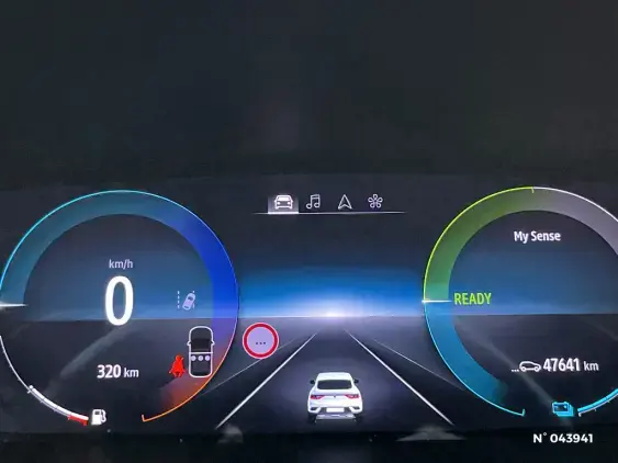 RENAULT ARKANA - voiture d'occasion - Photo 12