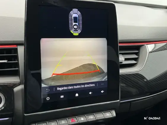 RENAULT ARKANA - voiture d'occasion - Photo 14