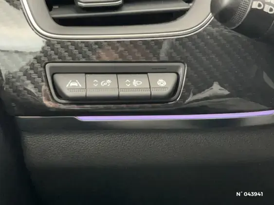 RENAULT ARKANA - voiture d'occasion - Photo 15