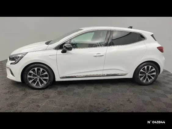 RENAULT CLIO V - voiture d'occasion - Photo 2