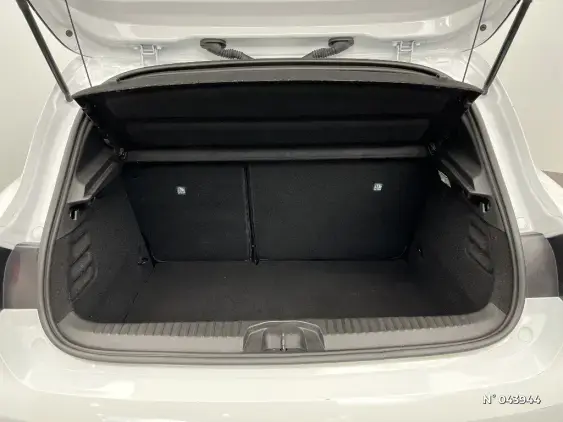 RENAULT CLIO V - voiture d'occasion - Photo 7