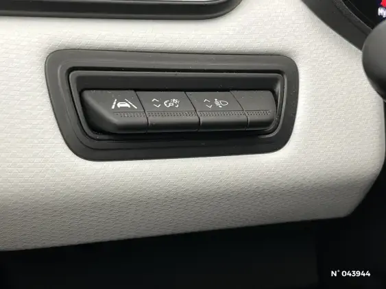 RENAULT CLIO V - voiture d'occasion - Photo 15