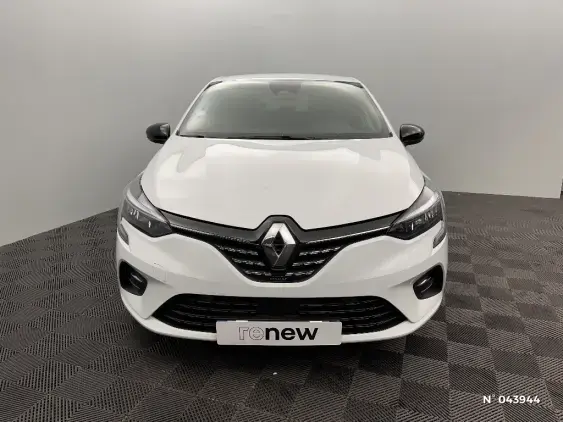 RENAULT CLIO V - voiture d'occasion - Photo 3