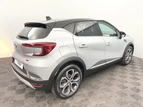 RENAULT CAPTUR II - voiture d'occasion - Photo 4