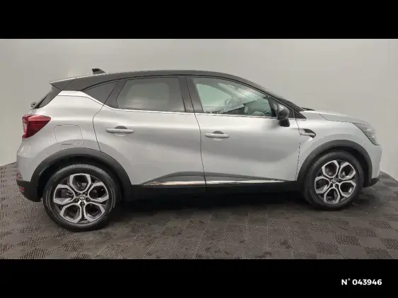 RENAULT CAPTUR II - voiture d'occasion - Photo 5