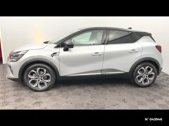 RENAULT CAPTUR II - voiture d'occasion - Photo 2