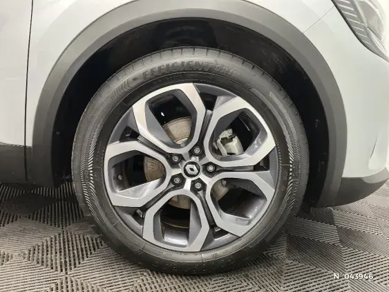 RENAULT CAPTUR II - voiture d'occasion - Photo 8