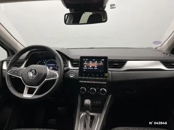 RENAULT CAPTUR II - voiture d'occasion - Photo 9