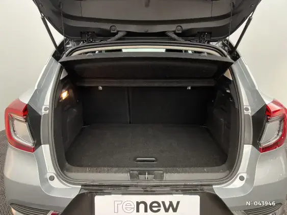 RENAULT CAPTUR II - voiture d'occasion - Photo 7