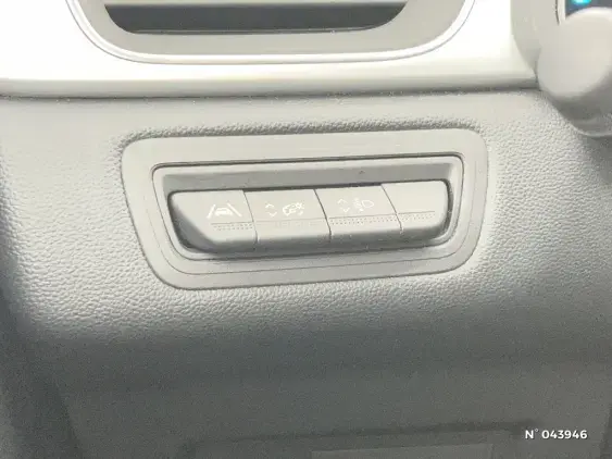 RENAULT CAPTUR II - voiture d'occasion - Photo 15