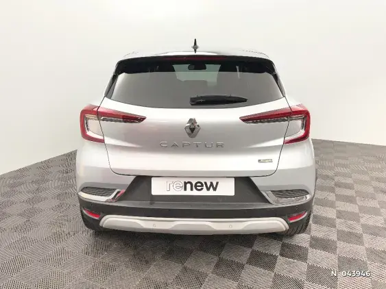 RENAULT CAPTUR II - voiture d'occasion - Photo 6