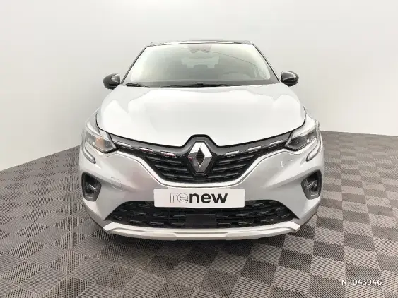 RENAULT CAPTUR II - voiture d'occasion - Photo 3