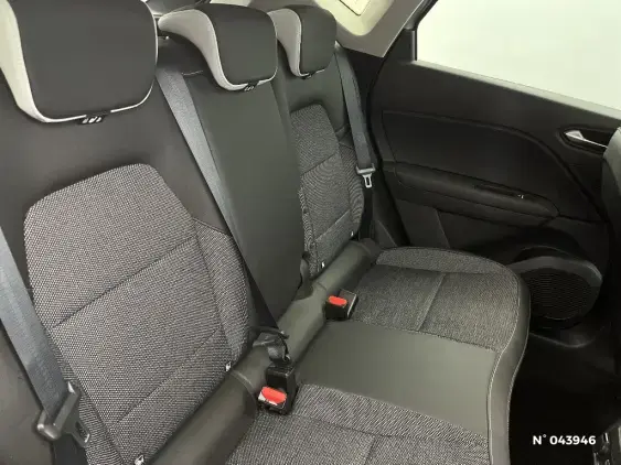 RENAULT CAPTUR II - voiture d'occasion - Photo 11