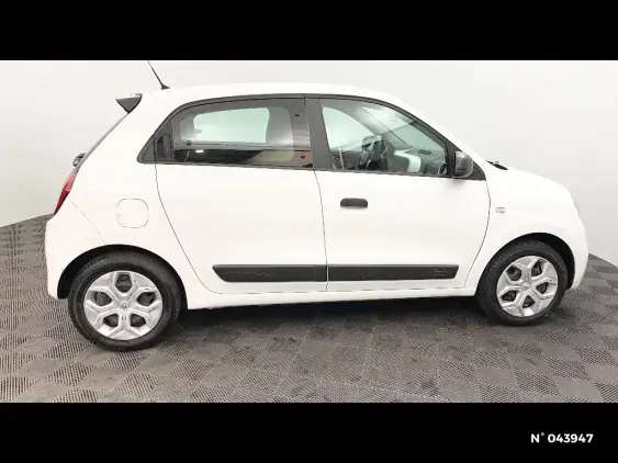 RENAULT TWINGO III - voiture d'occasion - Photo 5