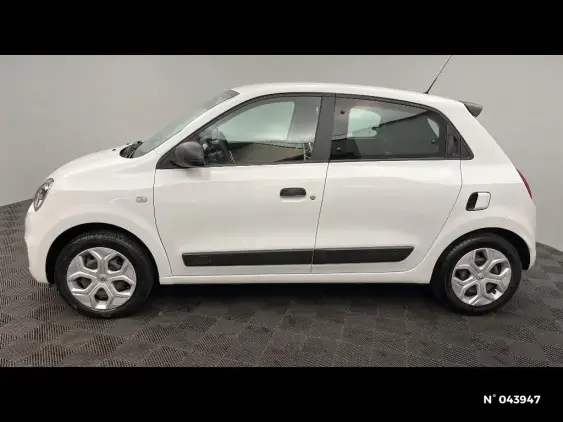 RENAULT TWINGO III - voiture d'occasion - Photo 2