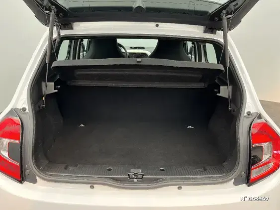 RENAULT TWINGO III - voiture d'occasion - Photo 7