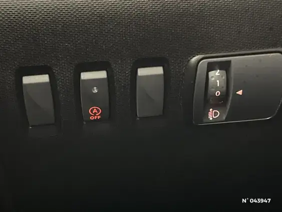 RENAULT TWINGO III - voiture d'occasion - Photo 15