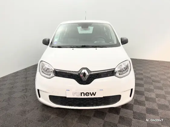 RENAULT TWINGO III - voiture d'occasion - Photo 3