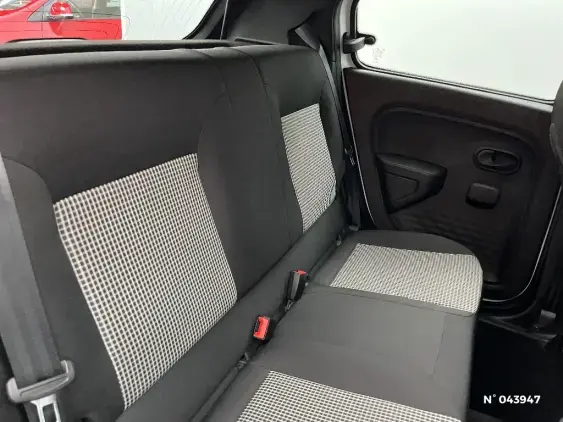 RENAULT TWINGO III - voiture d'occasion - Photo 11