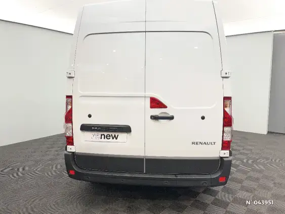 RENAULT MASTER FG III - voiture d'occasion - Photo 6
