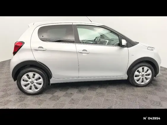 CITROEN C1 II - voiture d'occasion - Photo 5