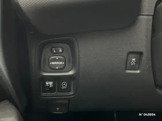 CITROEN C1 II - voiture d'occasion - Photo 15