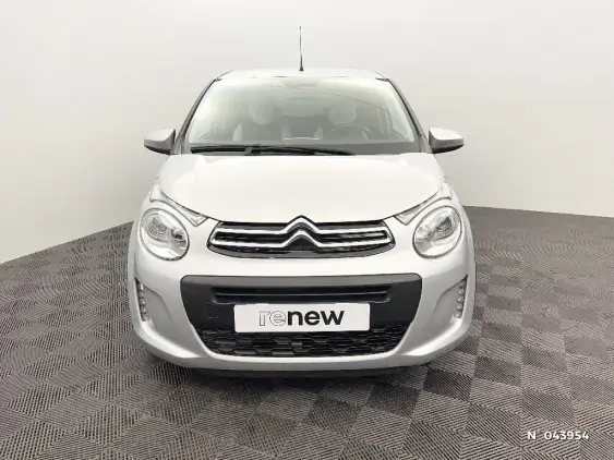 CITROEN C1 II - voiture d'occasion - Photo 3